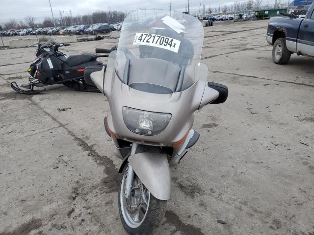 Изображение 2 2000 BMW K1200 LT 2000 с VIN WB10555AXYZD72694