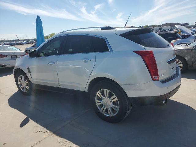 Изображение 2 2010 CADILLAC SRX LUXURY COLLECTION 2010 с VIN 3GYFNAEY7AS568217