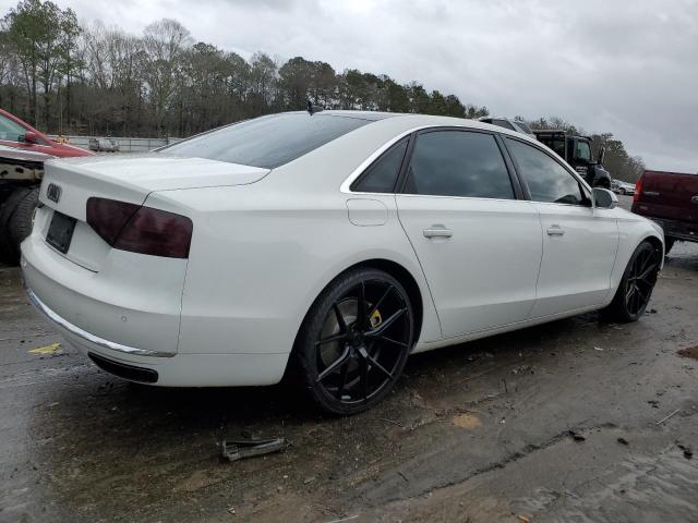 Изображение 3 2014 AUDI A8 L QUATTRO 2014 с VIN WAUR2AFD2EN004916