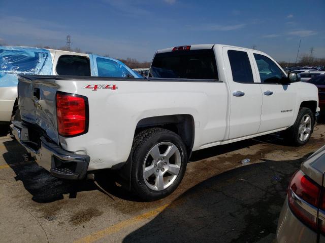 Image 3 of 2015 CHEVROLET SILVERADO K1500 2015 with VIN 1GCVKPECXFZ238308