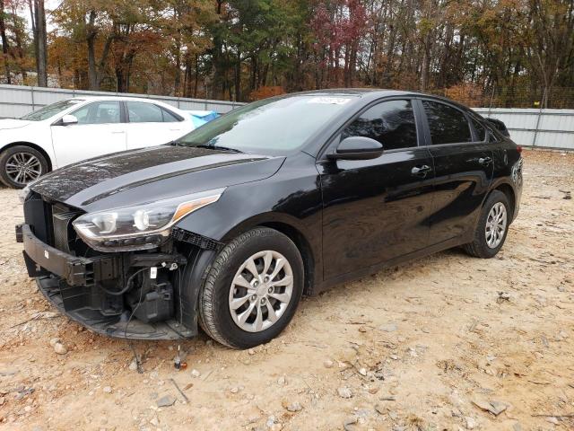 2020 KIA FORTE FE 2020 image