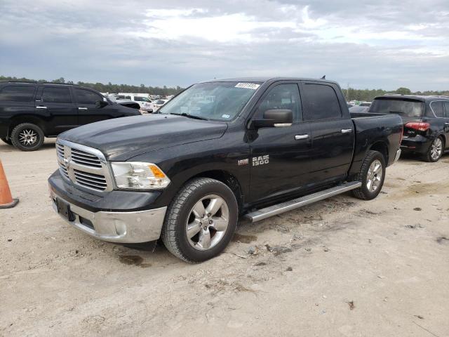 Изображение 1 2015 RAM 1500 SLT 2015 с VIN 1C6RR6LT1FS754907