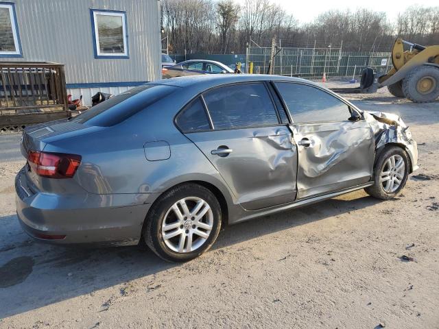 Изображение 3 2018 VOLKSWAGEN JETTA S 2018 с VIN 3VW2B7AJ8JM261486