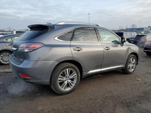 Image 3 of 2015 LEXUS RX 350 BASE 2015 with VIN JTJBK1BA7F2472737