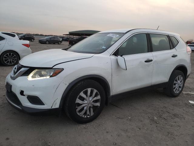 Изображение 1 2016 NISSAN ROGUE S 2016 с VIN JN8AT2MT8GW001131