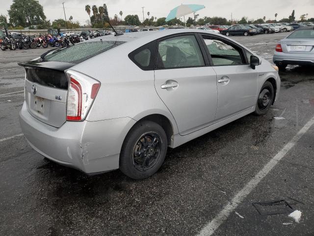 Изображение 3 2014 TOYOTA PRIUS  2014 с VIN JTDKN3DU6E1804054