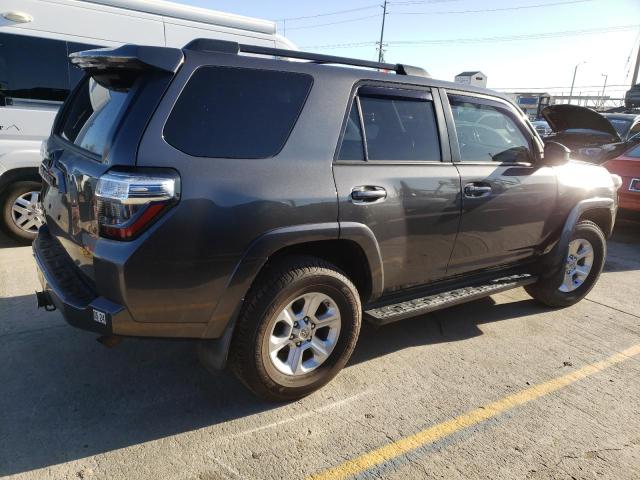 Obraz 3 z 2019 TOYOTA 4RUNNER SR5 2019 z VIN JTEBU5JR2K5661506