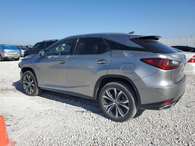 Obraz 2 z 2020 LEXUS RX 350 2020 z VIN 2T2HZMAA9LC152615