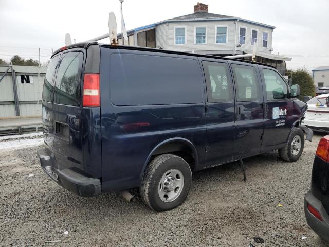 Изображение 3 2015 CHEVROLET EXPRESS G2500  2015 с VIN 1GCWGFCFXF1123560