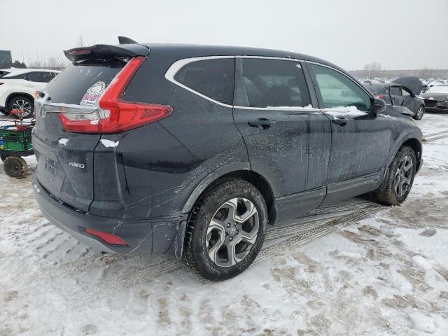 Изображение 3 2018 HONDA CR-V EXL 2018 с VIN 2HKRW2H87JH144080