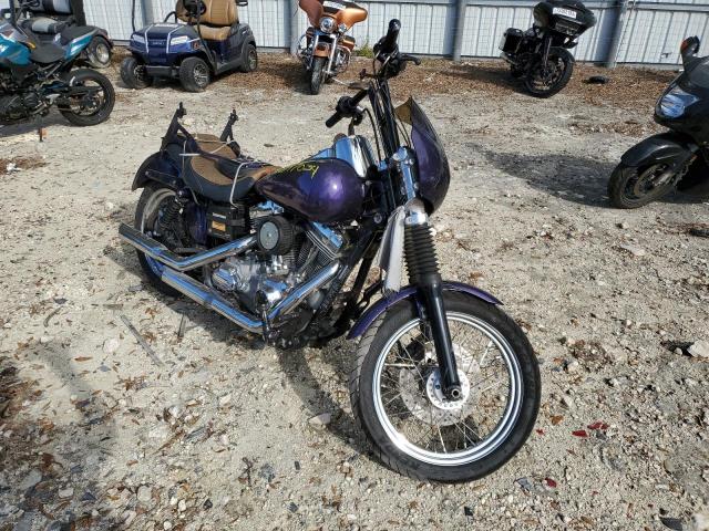 Изображение 1 2008 HARLEY-DAVIDSON FXDC DAYTONA CUSTOM 2008 с VIN 1HD1GV4128K301979