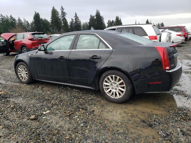 Изображение 2 2011 CADILLAC CTS  2011 с VIN 1G6DA5EY4B0170166