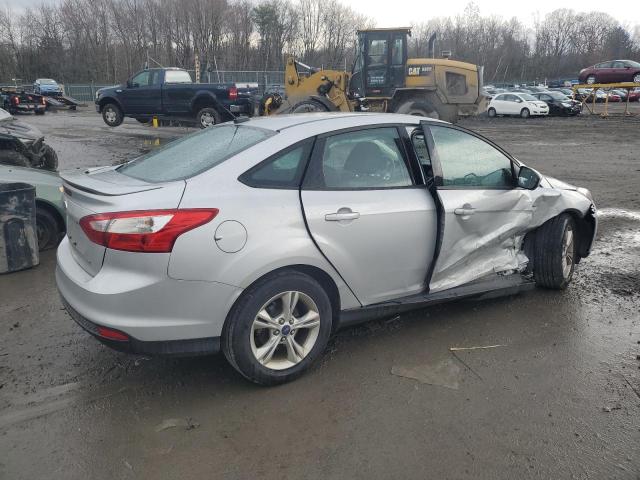 Изображение 3 2012 FORD FOCUS SE 2012 с VIN 1FAHP3F23CL425794