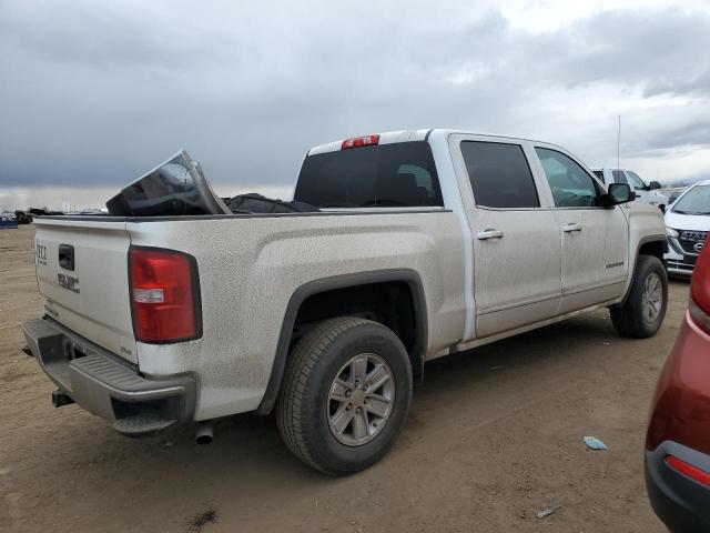 Obraz 3 z 2018 GMC SIERRA K1500 SLE 2018 z VIN 3GTU2MEC9JG396593