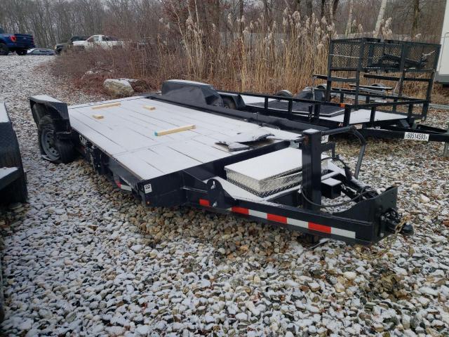 Obraz 1 z 2021 UTILITY TRAILER 2021 z VIN 5JWCF1926MP522239