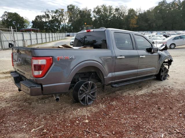 Obraz 3 z 2022 FORD F150 SUPERCREW 2022 z VIN 1FTFW1E81NFB39135