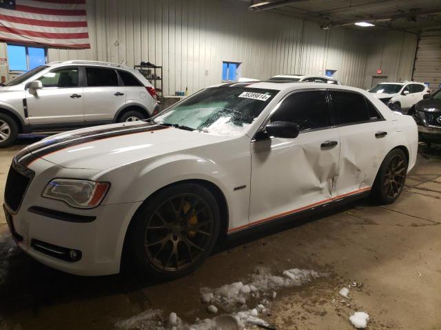 Image 1 of 2011 CHRYSLER 300C  2011 with VIN 2C3CA6CT1BH595995