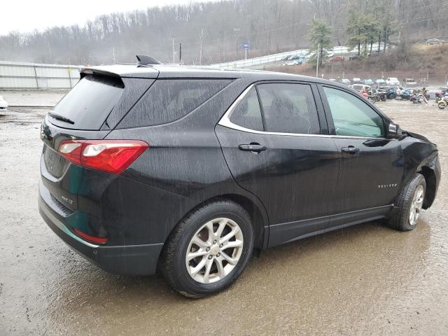 Изображение 3 2018 CHEVROLET EQUINOX LT 2018 с VIN 2GNAXSEV2J6261341