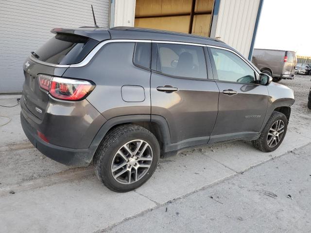 Изображение 3 2018 JEEP COMPASS LATITUDE 2018 с VIN 3C4NJDBB8JT167977