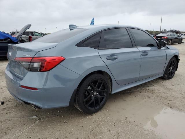 Obraz 3 z 2024 HONDA CIVIC SPORT 2024 z VIN 2HGFE2F52RH515635