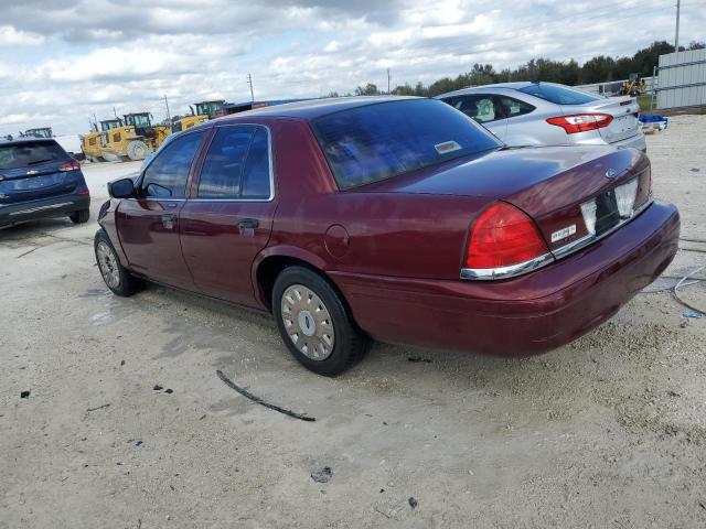 Obraz 2 z 2006 FORD CROWN VICTORIA  2006 z VIN 2FAFP73V96X109594