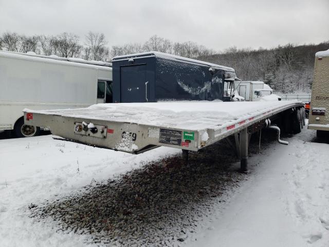 Image 2 of 2019 TRAO TRAILER 2019 with VIN 1TTF483A6K3136043