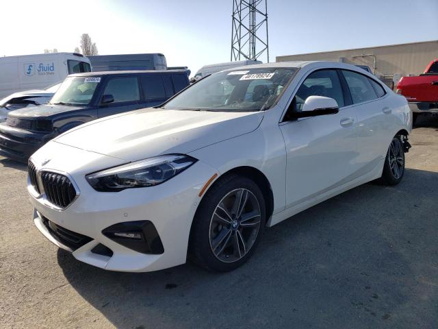 Obraz 2021 BMW 228XI  2021