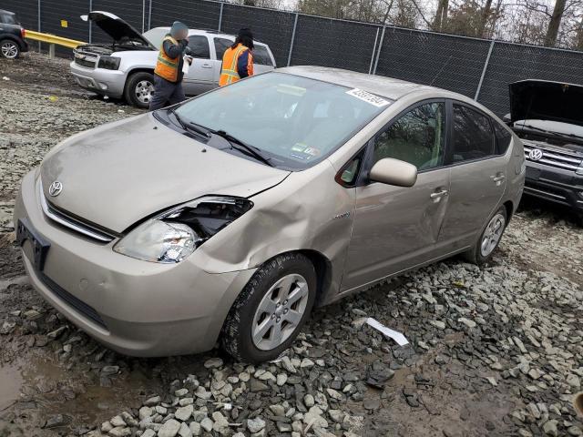 Obraz 1 z 2007 TOYOTA PRIUS  2007 z VIN JTDKB20U777655680
