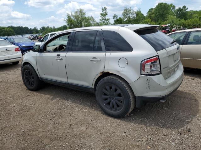 Obraz 2 z 2007 FORD EDGE SEL 2007 z VIN 2FMDK38C07BB63733