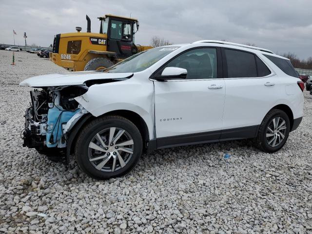 Obraz 2024 CHEVROLET EQUINOX PREMIERE 2024