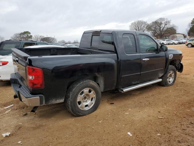 Obraz 3 z 2007 CHEVROLET SILVERADO K1500 2007 z VIN 1GCEK19007Z519015