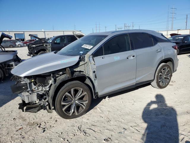 2019 LEXUS RX 350 BASE 2019 image