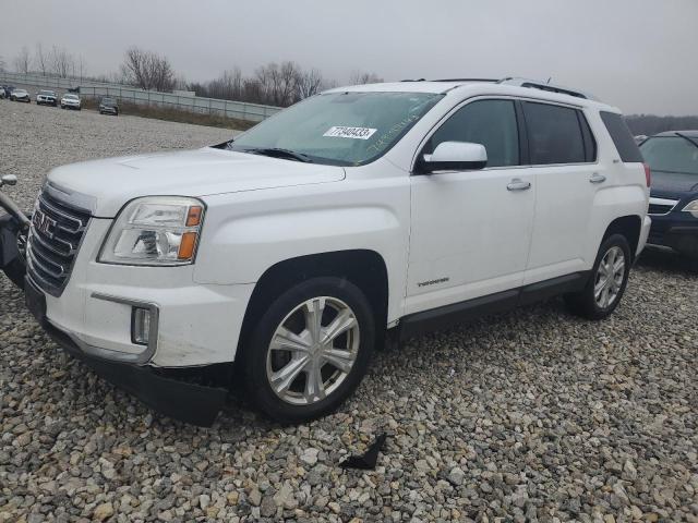 Изображение 2016 GMC TERRAIN SLT 2016