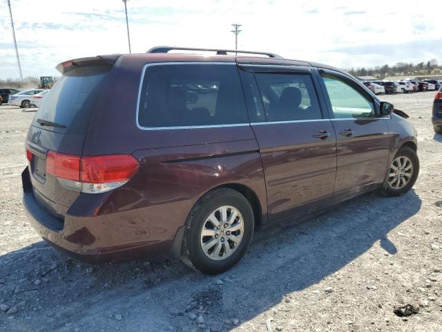 Obraz 3 z 2010 HONDA ODYSSEY EXL 2010 z VIN 5FNRL3H62AB091803