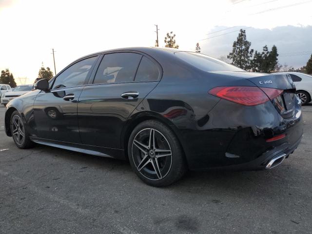 Obraz 2 z 2023 MERCEDES-BENZ C 300 2023 z VIN W1KAF4GB3PR104446