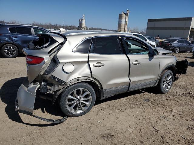 Изображение 3 2015 LINCOLN MKC  2015 с VIN 5LMTJ2AH4FUJ41688