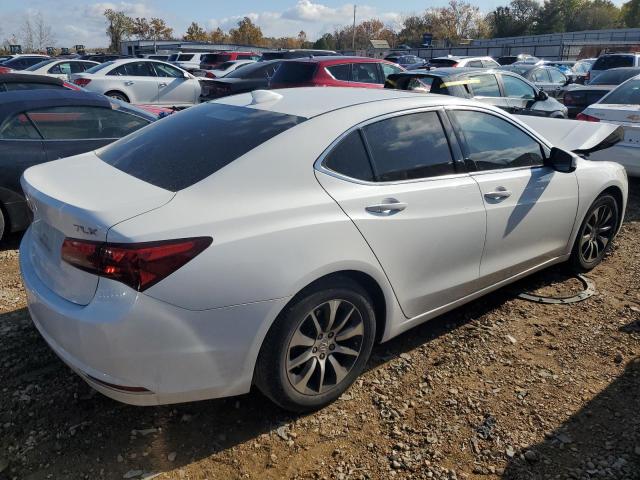 Изображение 3 2015 ACURA TLX  2015 с VIN 19UUB1F34FA025507