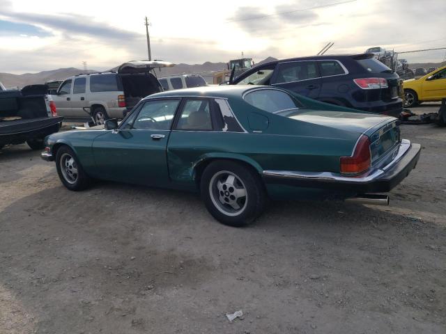 Изображение 2 1983 JAGUAR XJS  1983 с VIN SAJNV5847DC108097
