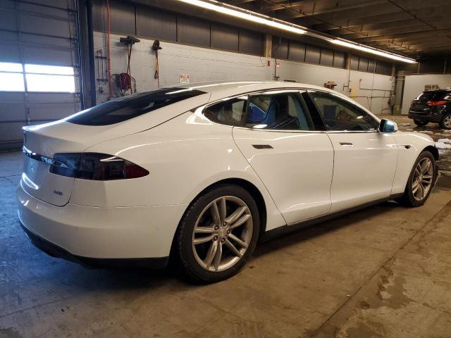 Изображение 3 2015 TESLA MODEL S 85D 2015 с VIN 5YJSA1H26FF099953