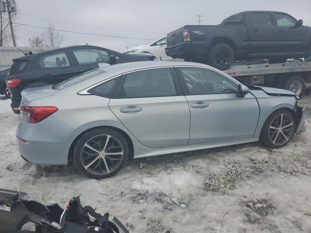 Изображение 3 2022 HONDA CIVIC TOURING 2022 с VIN 2HGFE1F96NH308687