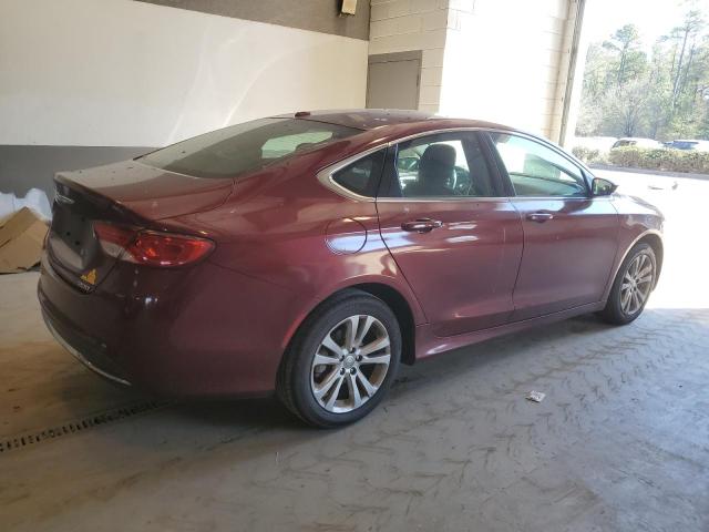 Image 3 of 2015 CHRYSLER 200 LIMITED 2015 with VIN 1C3CCCAB6FN732817