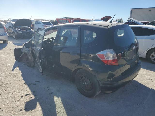 Obraz 2 z 2009 Honda Fit 2009 z VIN JHMGE88249S063638