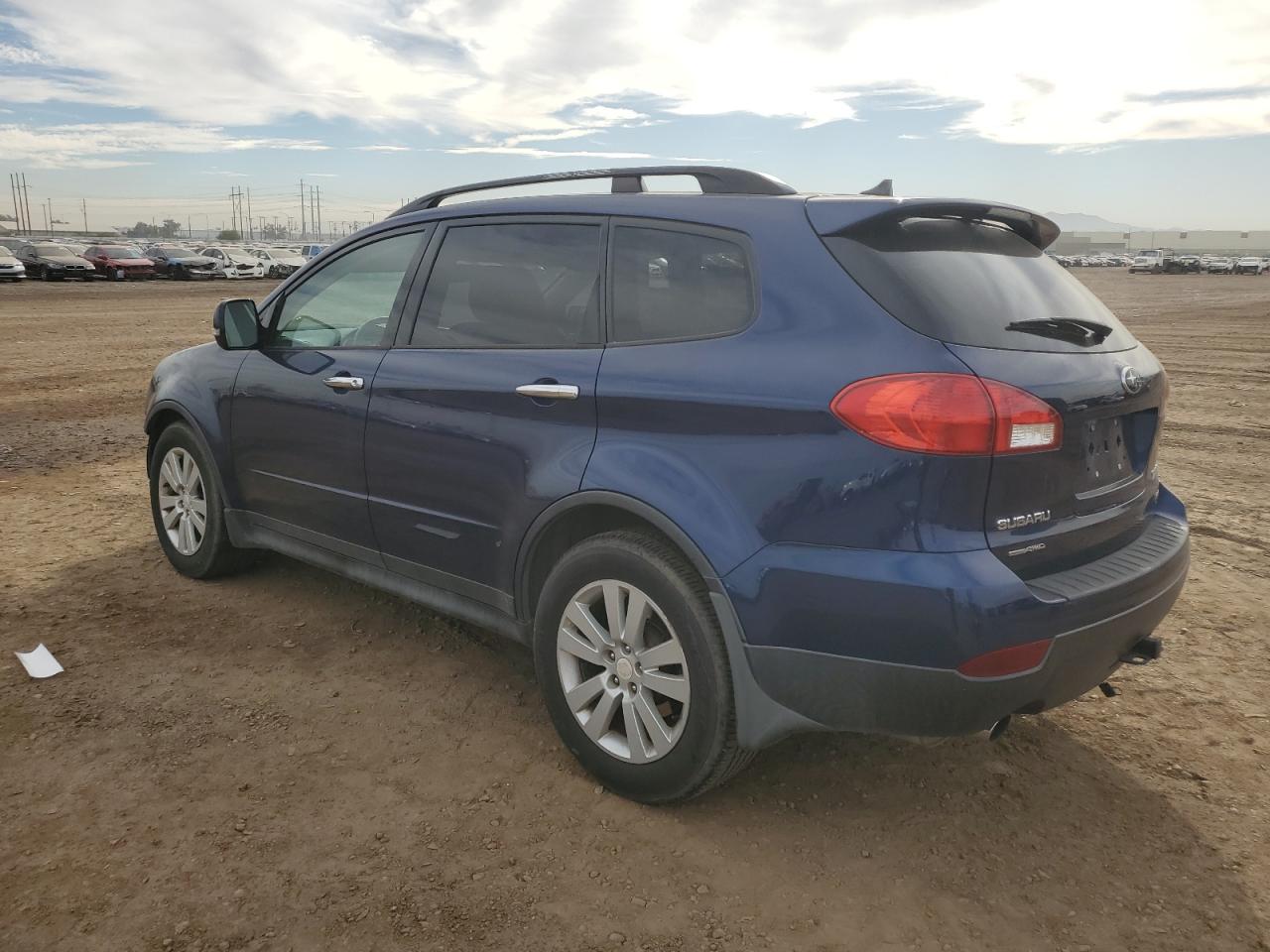 Изображение 2 2011 SUBARU TRIBECA LIMITED 2011 с VIN 4S4WX9GD4B4403568