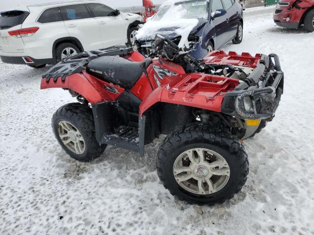 Obraz 1 z 2009 POLARIS SPORTSMAN 550 XP-EPS 2009 z VIN 4XAZX55A69A754469