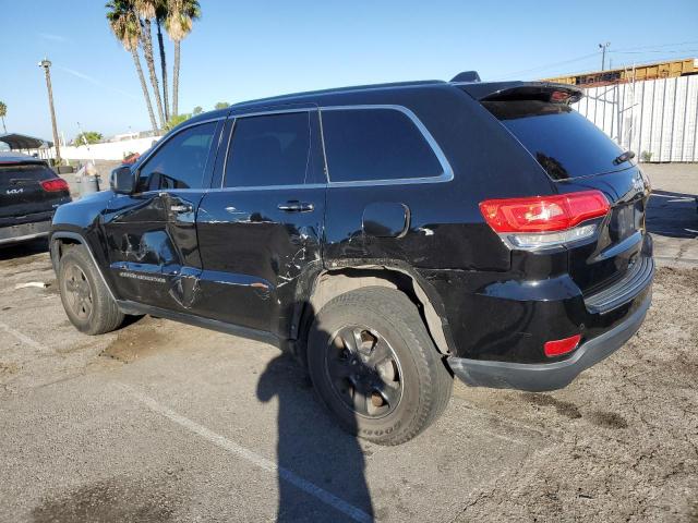 Image 2 of 2017 JEEP GRAND CHEROKEE LAREDO 2017 with VIN 1C4RJEAG2HC903404
