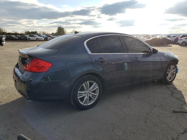 Изображение 3 2012 INFINITI G37  2012 с VIN JN1CV6AR0CM672218