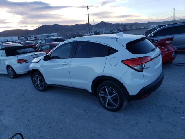 Image 2 of 2022 HONDA HR-V EX 2022 with VIN 3CZRU5H51NM742950