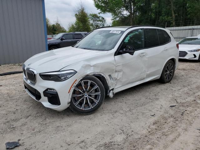 2019 BMW X5 XDRIVE40I 2019 image