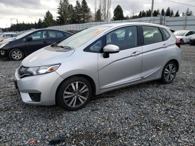 Obraz 2016 HONDA FIT EX 2016