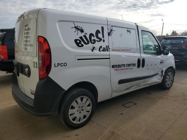 Image 3 of 2017 RAM PROMASTER CITY  2017 with VIN ZFBERFAB1H6H31260